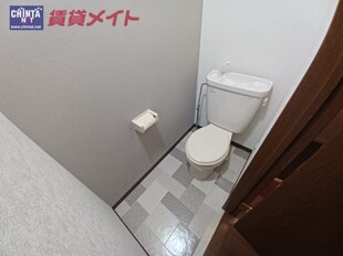 リーヴドムールの物件内観写真